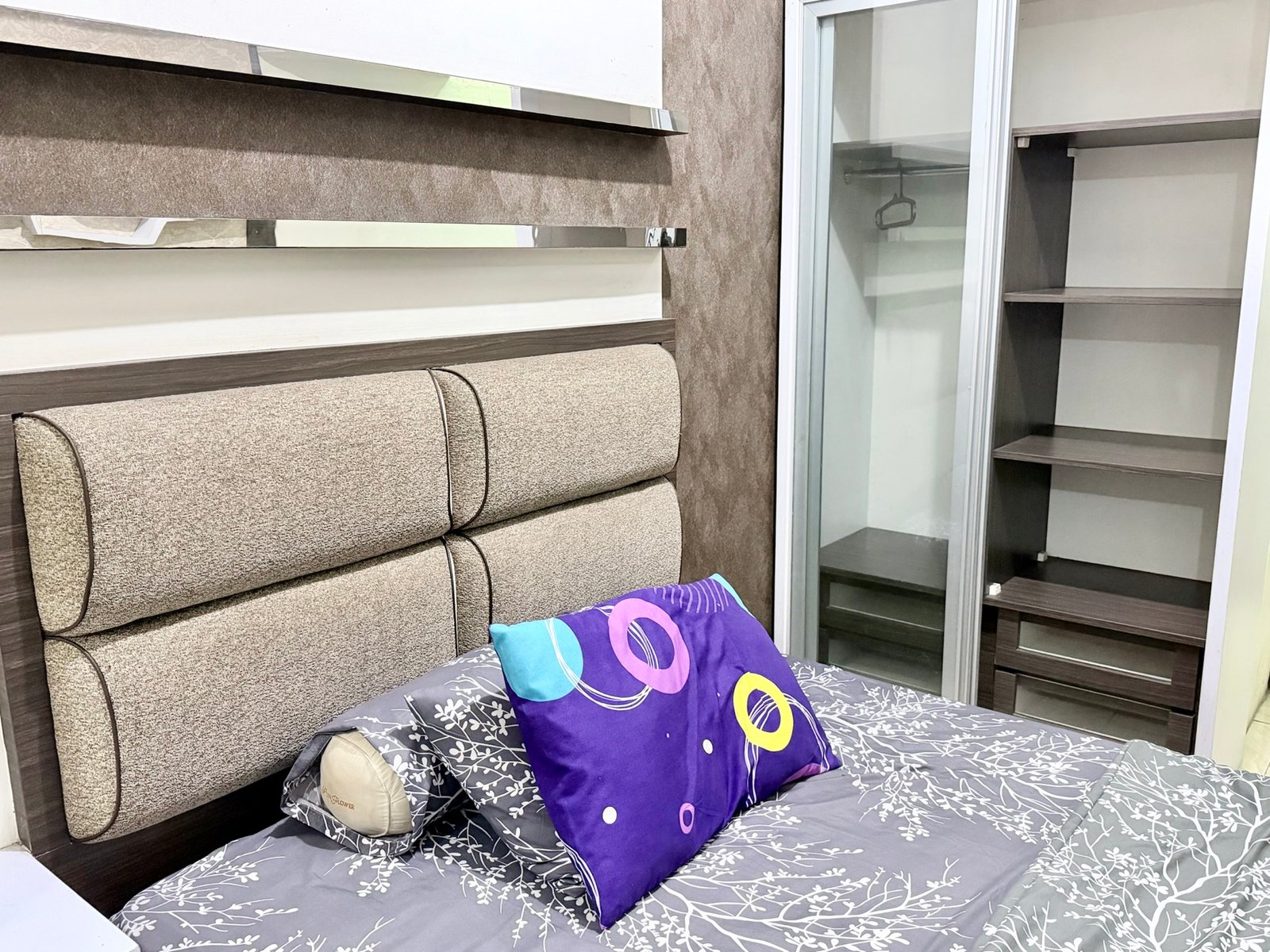 Studio Plus ByBee - Tamansari Panoramic Bandung